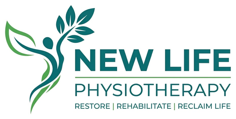 New Life Physiotherapy - Restore, Rehabilitate, Reclaim Life